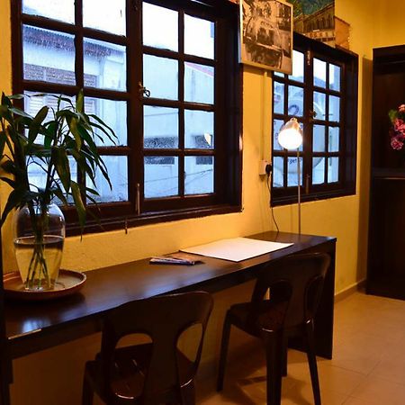 My Hostel Muntri George Town Exterior photo