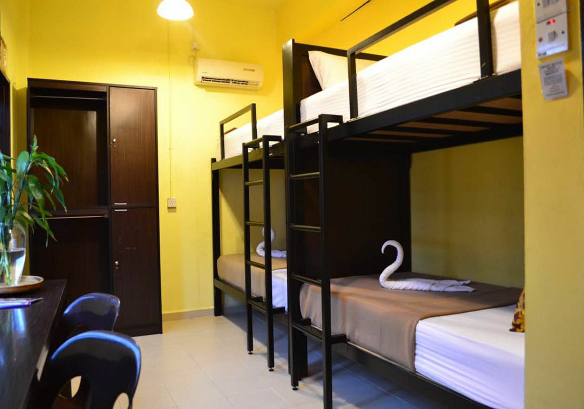 My Hostel Muntri George Town Exterior photo