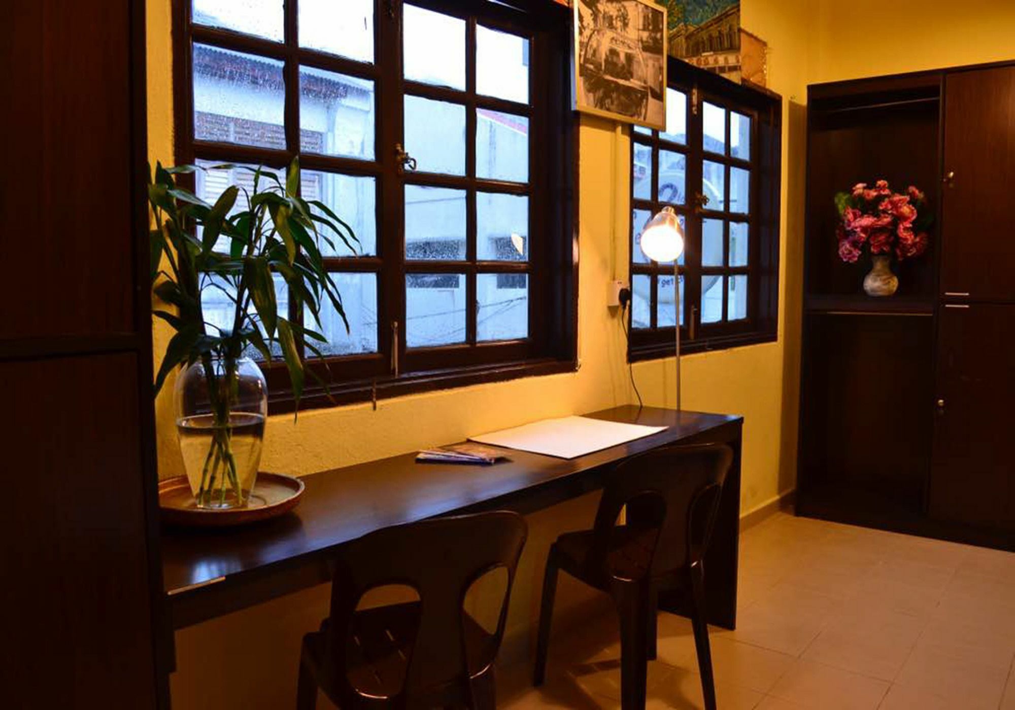 My Hostel Muntri George Town Exterior photo