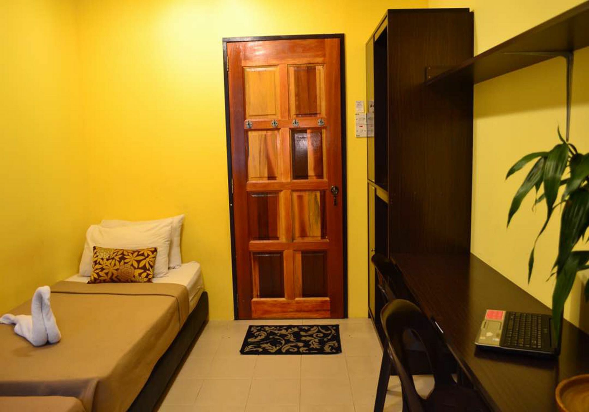 My Hostel Muntri George Town Exterior photo