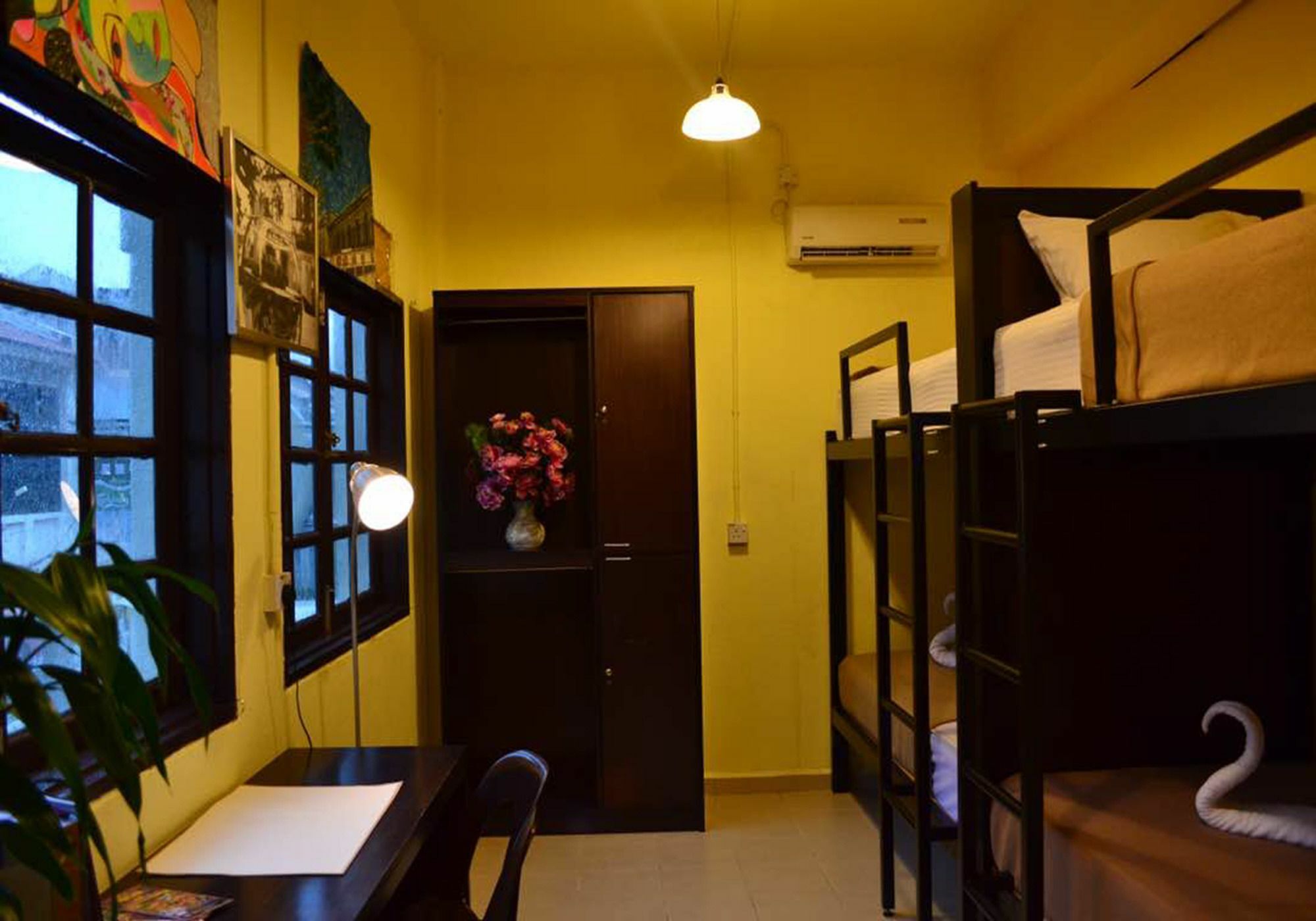 My Hostel Muntri George Town Exterior photo