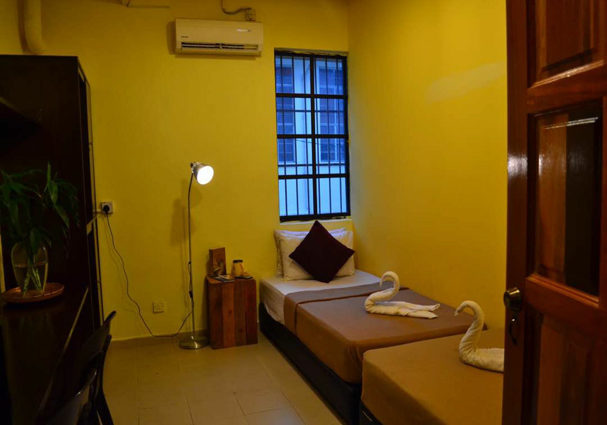 My Hostel Muntri George Town Exterior photo