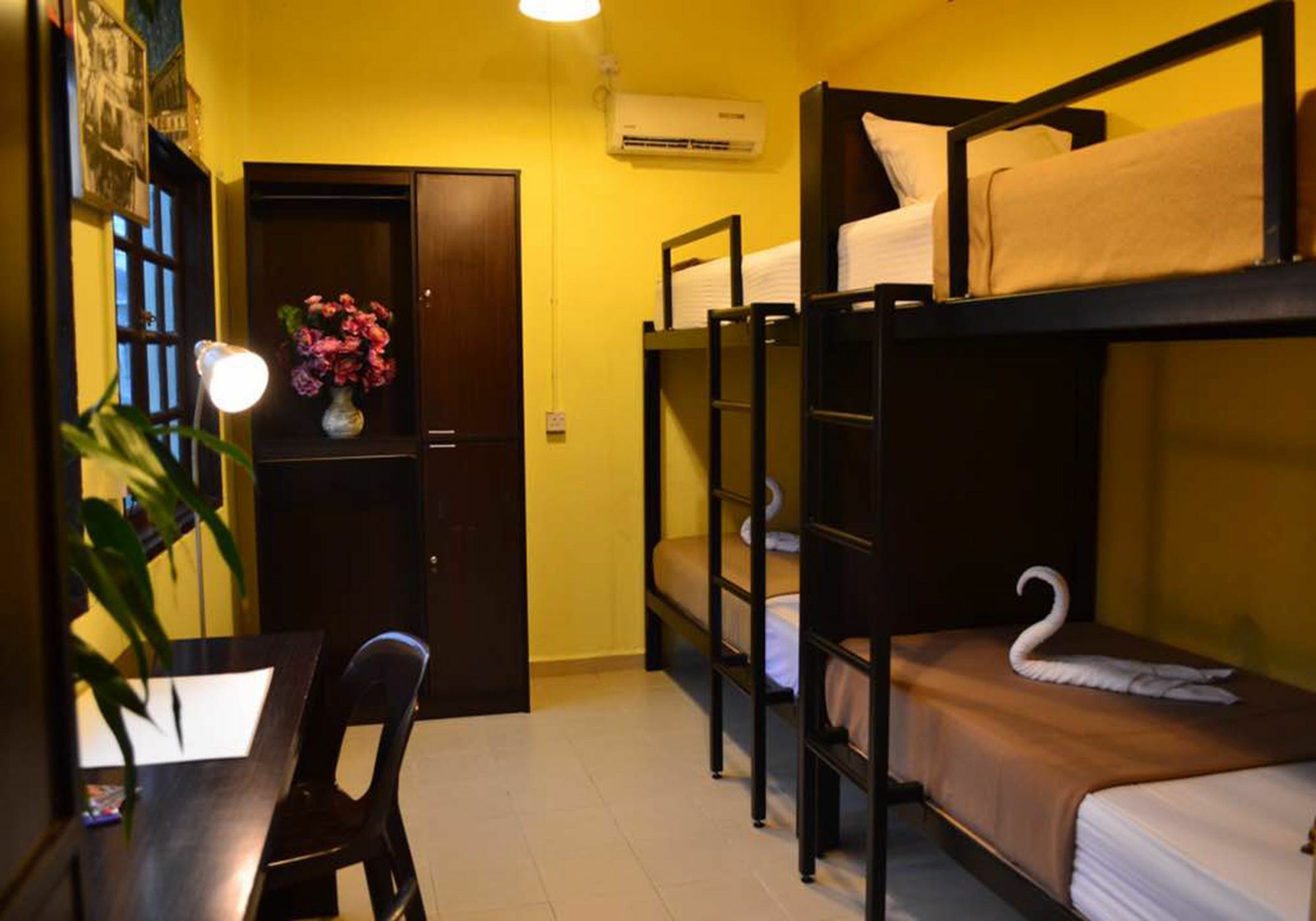 My Hostel Muntri George Town Exterior photo
